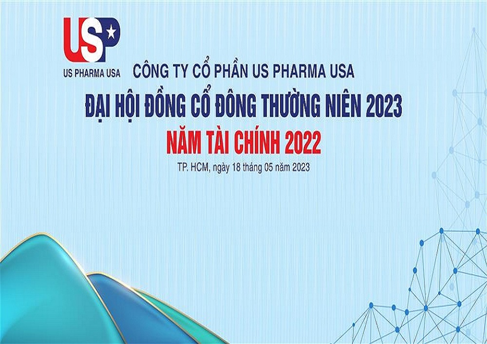 BIÊN BẢN ĐHĐCĐ THƯỜNG NIÊN NĂM 2023 - NGHỊ QUYẾT ĐHĐCĐ THƯỜNG NIÊN NĂM 2023